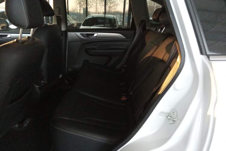 Used Haval M6 2023 PLUS 1.5T DCT Luxury Smart Connectivity Model
