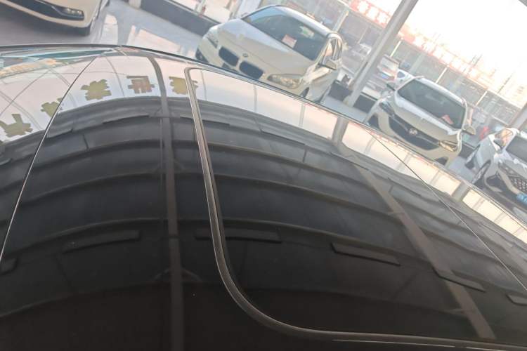 Used Volkswagen Passat 2022 330TSI Starry Elite Edition Custom Version
