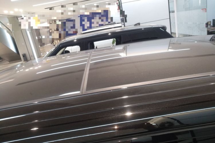 Used Land Rover Range Rover Sport 2020 3.0 L6 SE
