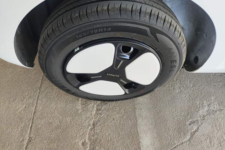 Used  Lumin 2025 205 km Xiangqin Version
