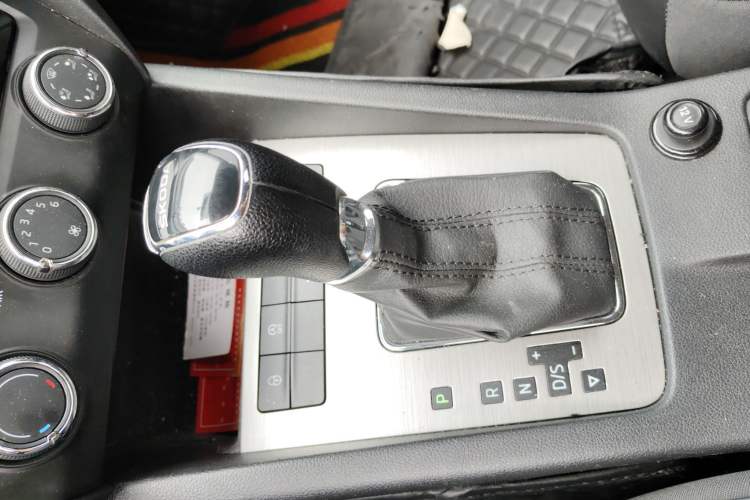 Used Skoda Octavia 2022 1.5L Automatic Comfort Edition