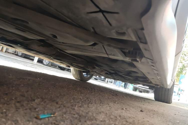 Used BMW X1 2019 sDrive18Li Premium Edition