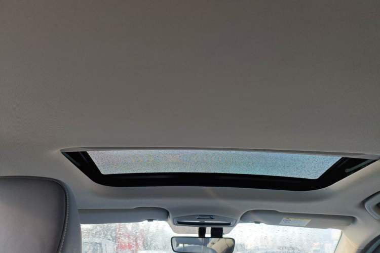 Used Geometry E Firefly 2022 401 km Linglong Tiger 4 Seats
