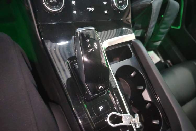 Used Bestune B70 2022 Third Generation 1.5T Automatic Enjoyment Version