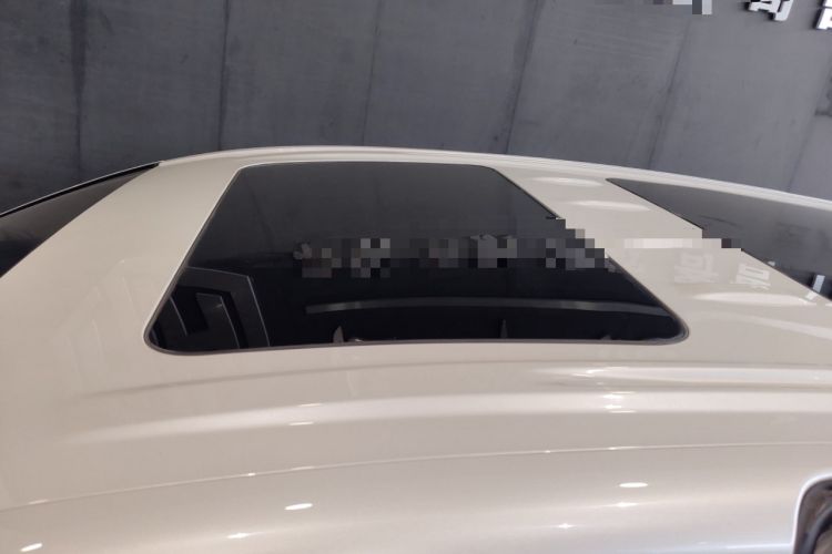 Used Buick GL8 2021 ES Landtrek 653T Luxury Model
