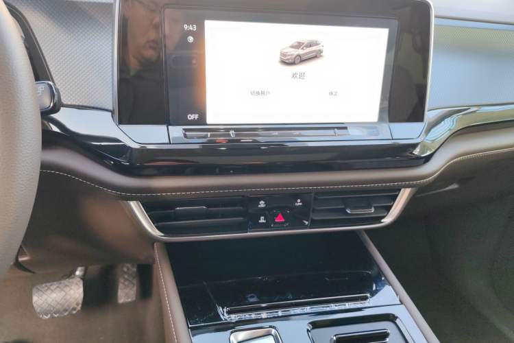 Used Volkswagen Viloran 2024 330TSI Business Edition
