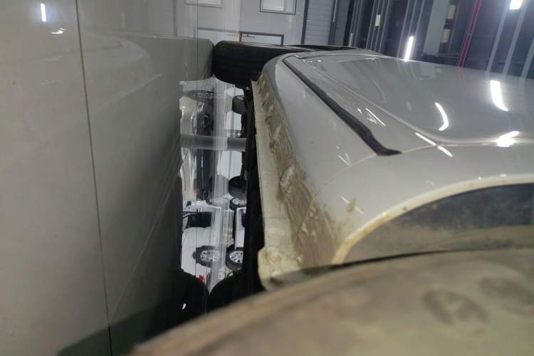 Used  Lumin 2025 205 km Xiangqin Version
