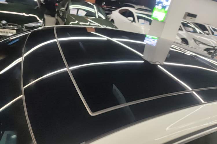 Used Volkswagen FAW-Volkswagen CC 2024 380TSI Striking Edition
