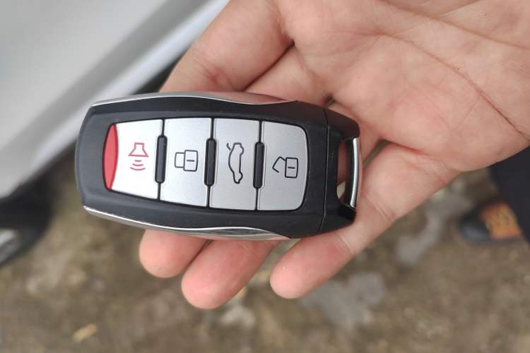 Used Haval H6 2020 1.5 GDIT Automatic Platinum Champion Edition