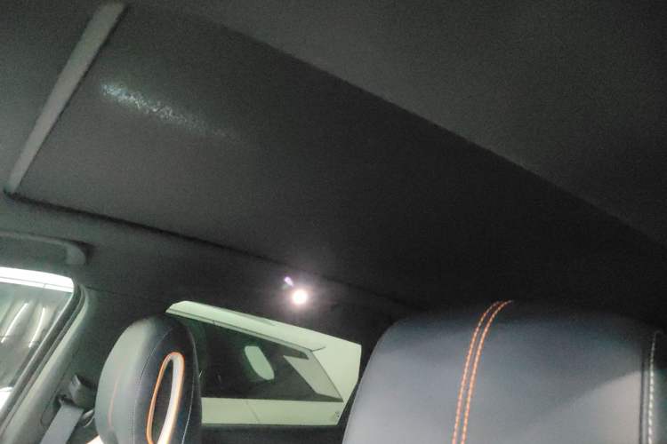 Used BYD Song PLUS New Energy 2023 Champion Edition DM-i 150KM Flagship PLUS