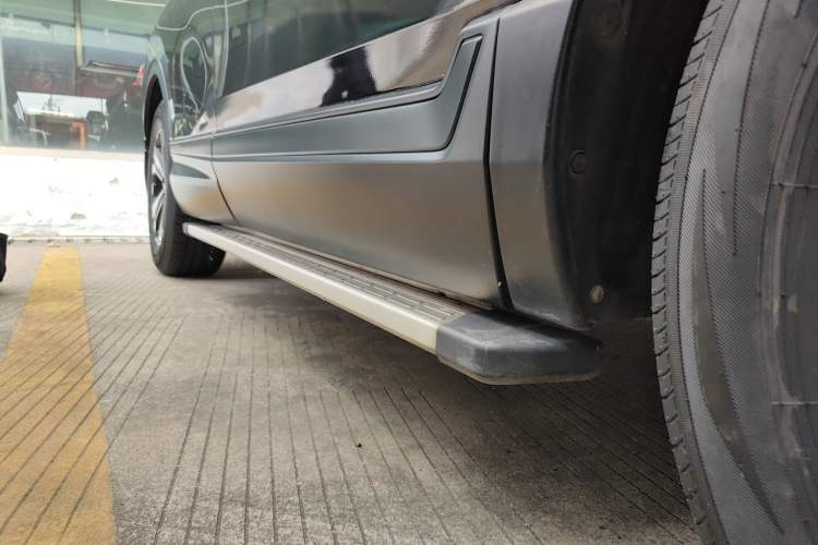 Used Honda CR-V 2019 240TURBO CVT 2WD Comfort Version China V
