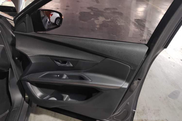 Used Peugeot 4008 2018 350THP Elite Edition
