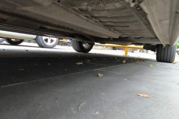 Used  5LS 2014 1.6T Luxury Edition THP160
