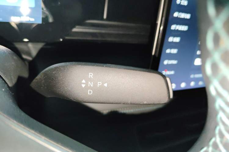 Used BYD Qin L 2025 EV 545KM Beyond Version
