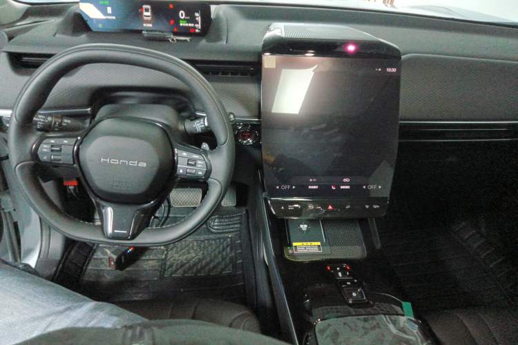 Used Honda P7 2025 Rear-Drive Long-Range Pro