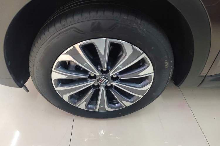 Used Buick Envision 2024 Encore Plus 28T AWD Luxury Edition
