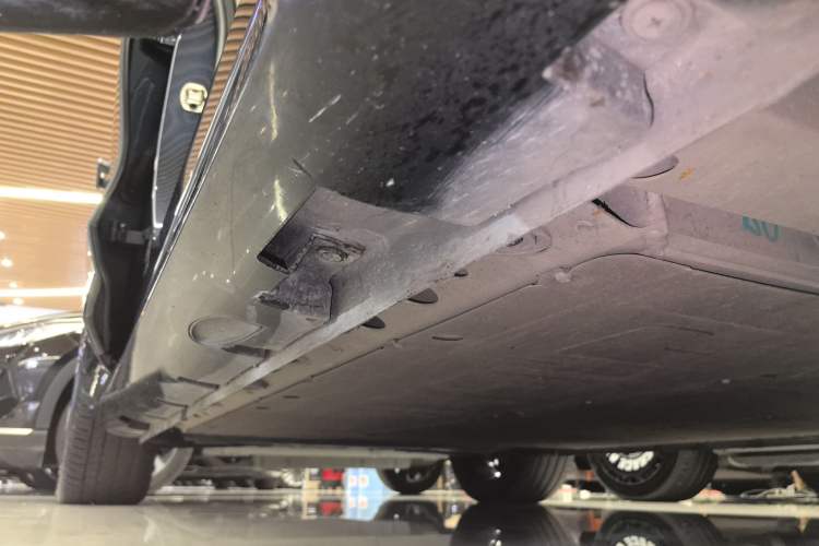 Used  R7 2022 Flagship Advanced Edition