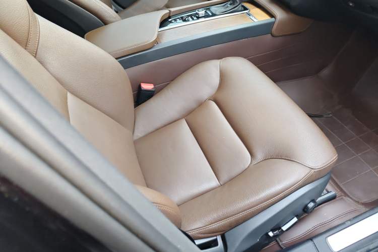 Used Volvo S90 2020 T5 Zhiyuan Luxury Edition