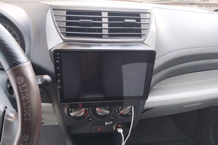 Used Suzuki Alto 2013 1.0L Automatic Luxury Model