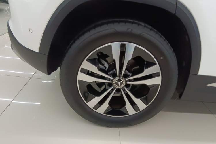 Used Mercedes-Benz GLA 2022 GLA 200
