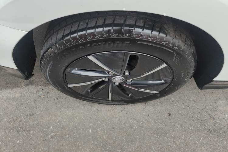 Used Buick Velite 6 2024 430km Enjoyment Version
