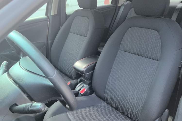 Used Citroen Elysee 2016 1.6L Automatic Fashion Model