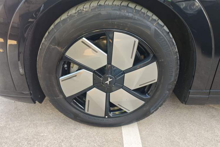 Used XPeng X9 2024 702 Ultra-Long Range Max