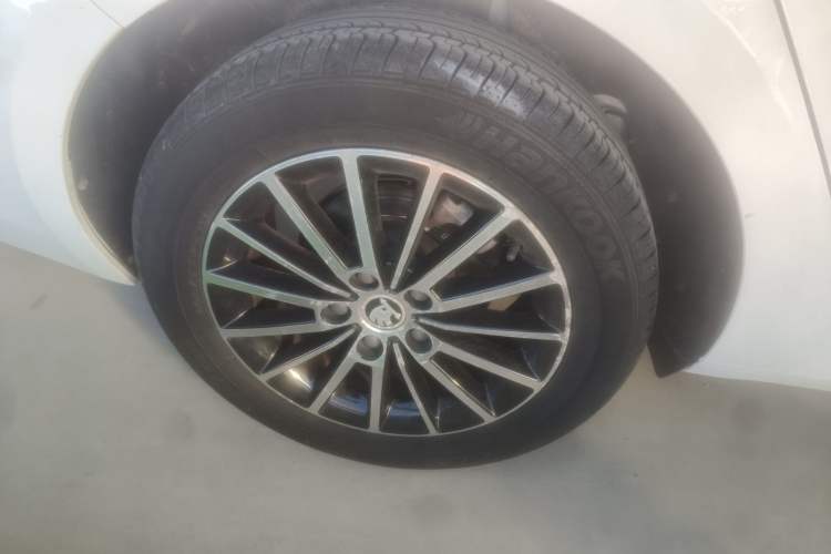 Used Skoda Octavia 2018 1.6L Automatic Luxury Edition