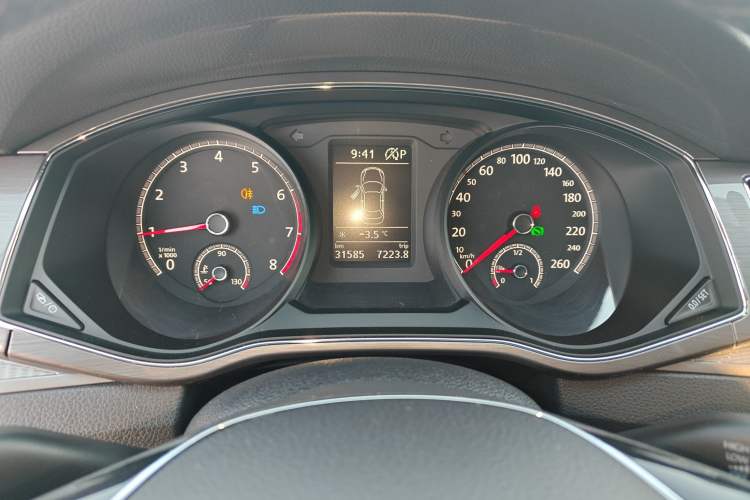 Used Volkswagen Passat 2017 330TSI DSG Luxury Edition
