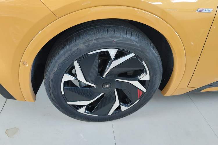 Used Ford Mondeo 2024 2.0T E-Hybrid Sport Edition ST-Line