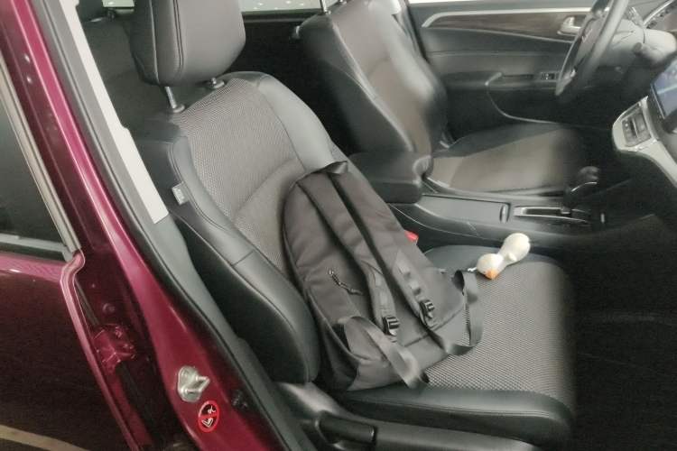 Used Honda Jade 2017 1.8L automatic Comfort version 5 seats