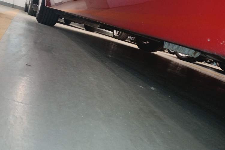 Used BMW 1 Series 2018 118i Fashion Model