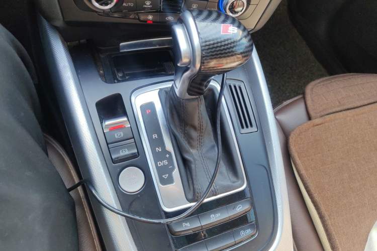 Used Audi Q5 2017 40 TFSI Technology Edition