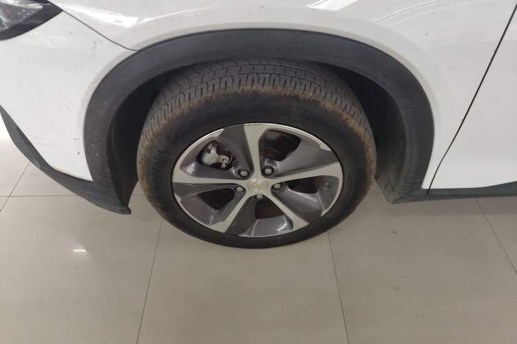 Used Chevrolet Menlo 2020 Starry Edition