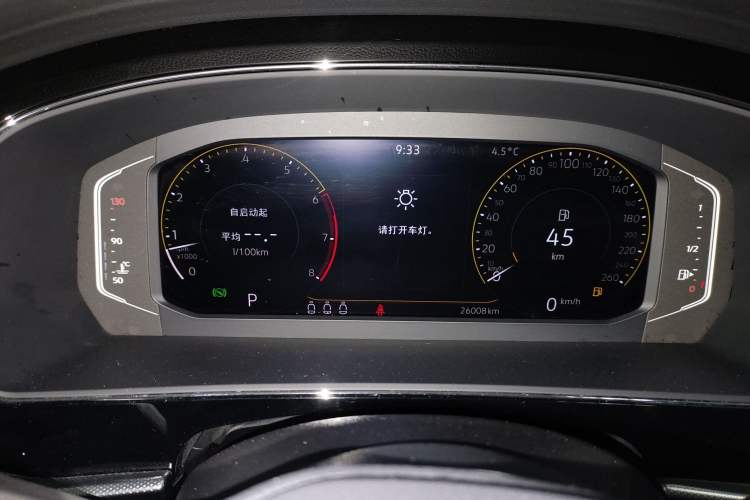 Used Volkswagen Passat 2024 380TSI Dragon Edition
