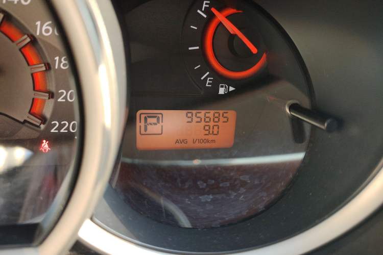 Used Nissan Sylphy 2012 Classic 1.6XE Automatic Comfort Edition
