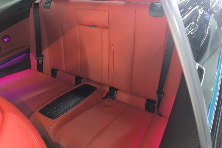 Used BMW 4 Series 2017 425i Convertible M Sport Package
