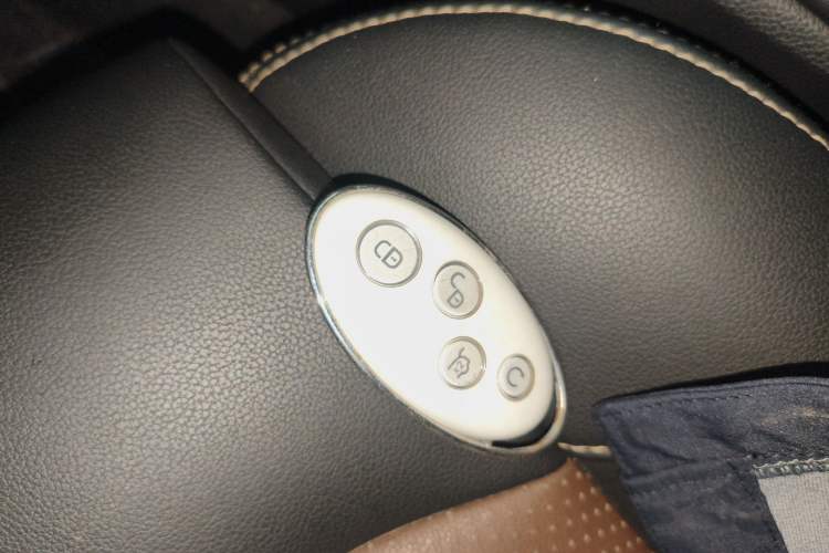 Used BYD Song 2019 1.5TI Manual Smart Connect Enjoyment Model
