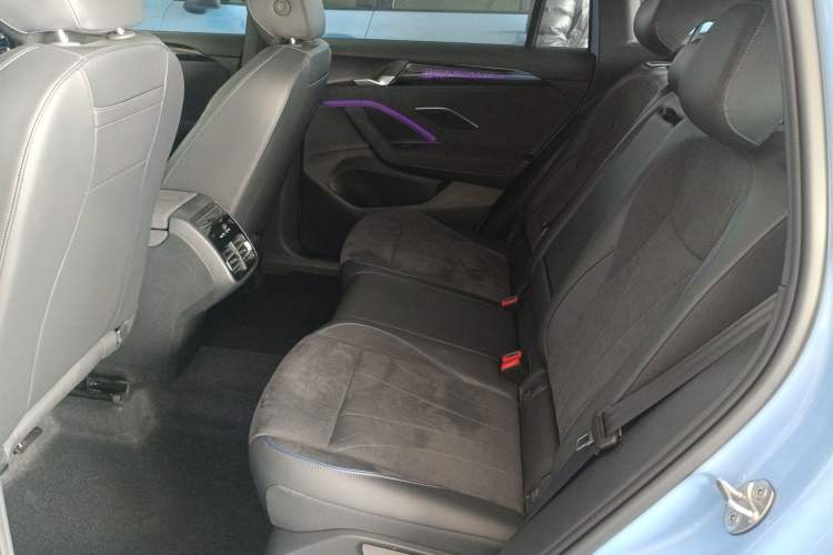 Used Volkswagen Tiguan L 2024 PRO 380TSI Four-Wheel Drive R-Line Prestige Edition