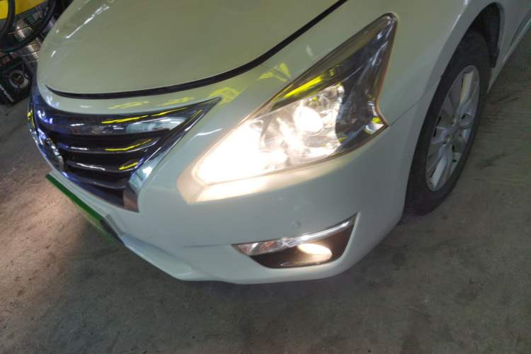 Used Nissan Teana 2015 2.0L XL Upper Champions League Tech Edition

