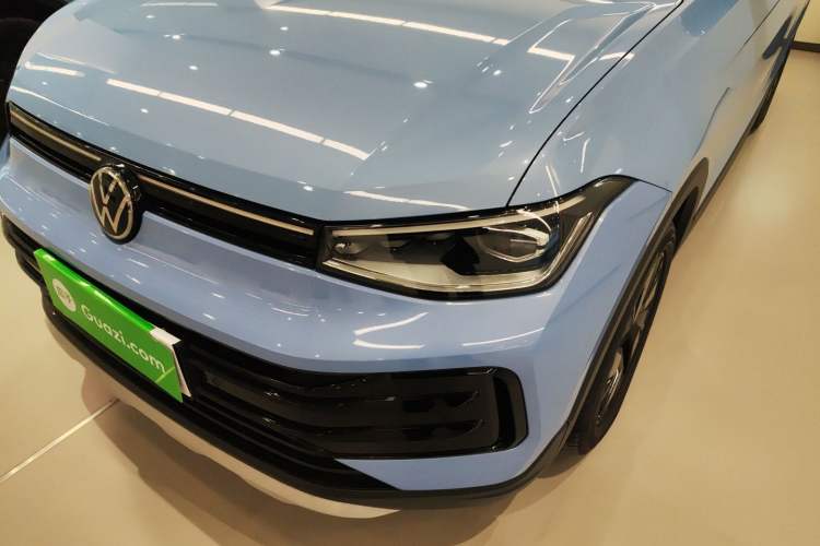 Used Volkswagen Tharu 2025 NewRui 300TSI Prestige Edition
