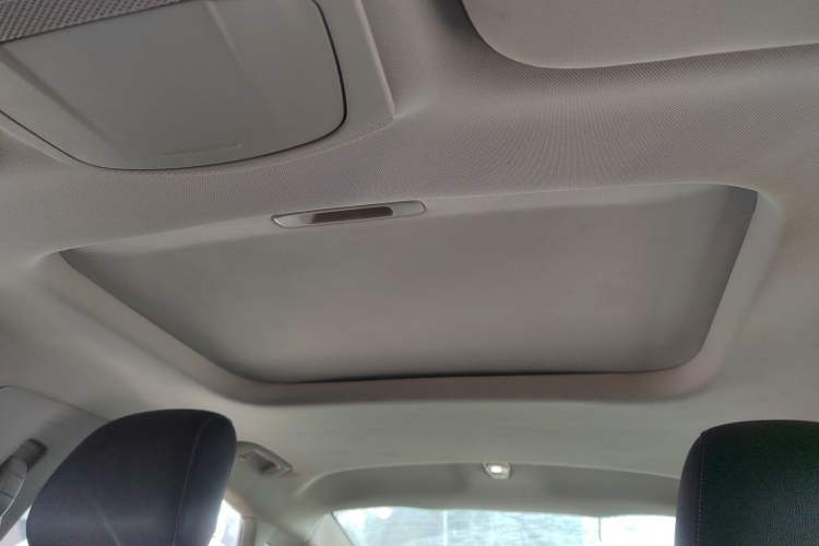 Used Ford Mondeo 2018 EcoBoost 180 Smart Control Fashion Model China VI Standard
