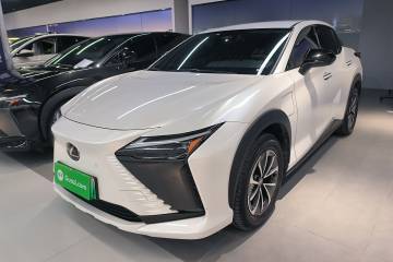 Used Lexus RZ 2023 450e All-Wheel-Drive Long-Range Version