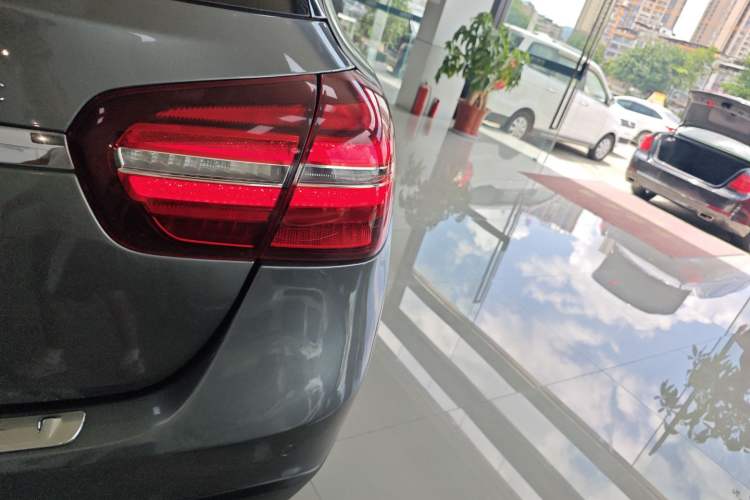 Used Mercedes-Benz GLA 2017 GLA 200 Sport Edition