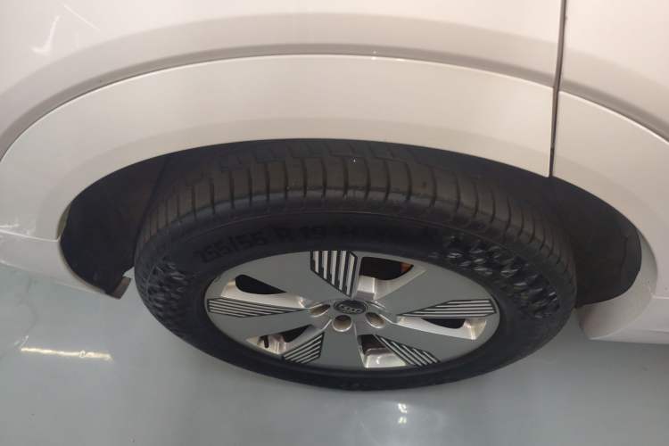 Used Audi e-tron 2019 55 quattro Fashion Edition
