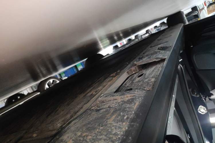 Used XPeng X9 2024 702 Ultra-Long Range Max
