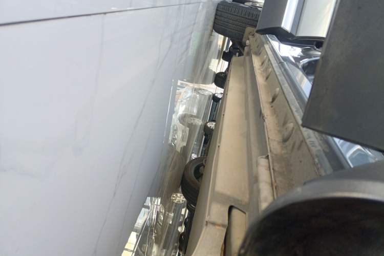 Used BYD Song PLUS New Energy 2021 EV Flagship Model
