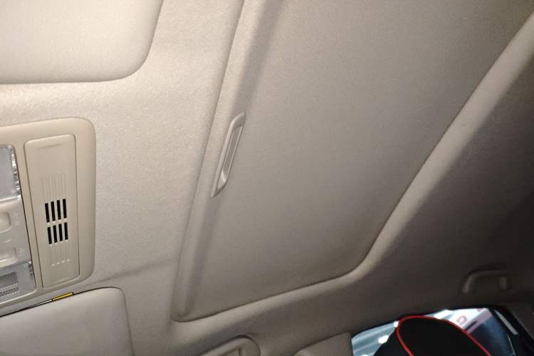 Used Honda Civic 2019 180TURBO CVT Shangdong Edition China V
