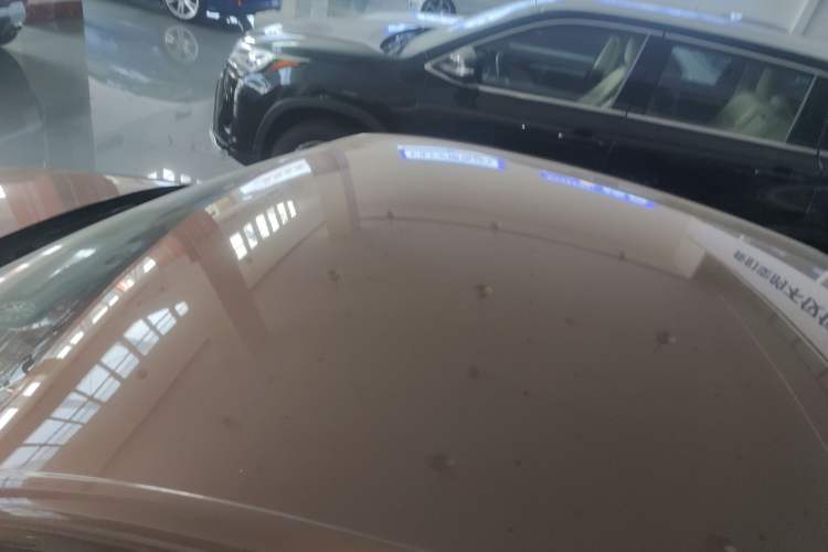 Used Volkswagen Beetle 2017 180TSI Yile Edition
