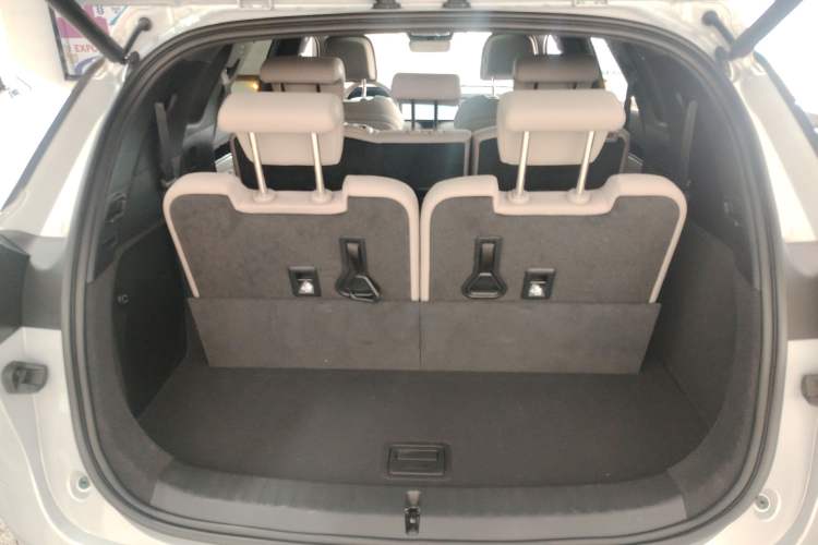 Used BYD Tang New Energy 2024 DM-i Glory Edition 112KM Flagship Model
